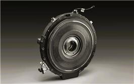 Động cơ điện từ thông hướng trục tạo công suất ấn tượng 750 kW, chỉ nặng 12,7 kg!